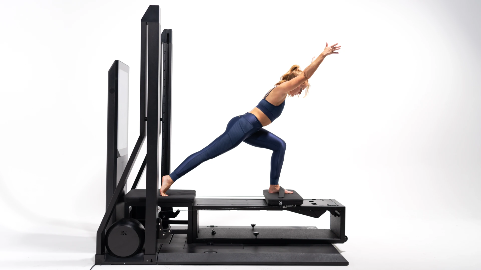 OxeFit XS1, fotografía del fabricante