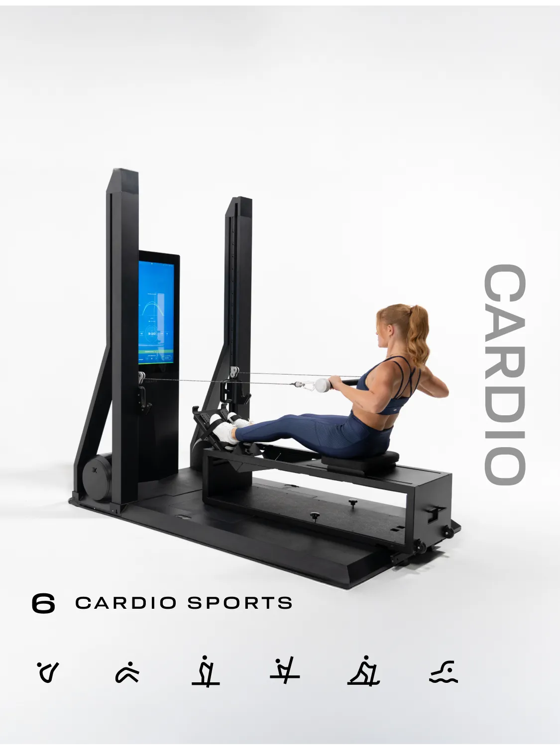 OxeFit: XS1 Strength and Cardio